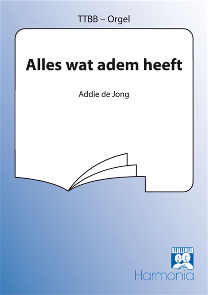 Alles wat adem heeft